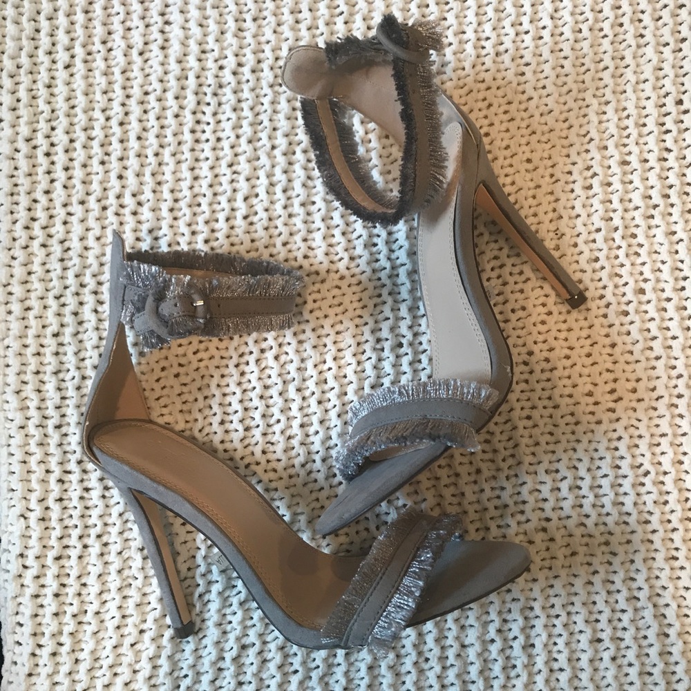 Charlotte Russe Heels